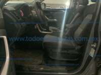 Chevrolet S10 Max 2023 4p Doble Cabina L4/2.4 Man 2023 Chevrolet S10 Ingreso Interiores 11