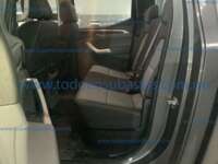 Chevrolet S10 Max 2023 4p Doble Cabina L4/2.4 Man 2023 Chevrolet S10 Ingreso Interiores 13