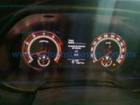 Chevrolet S10 Max 2023 4p Doble Cabina L4/2.4 Man 2023 Chevrolet S10 Ingreso Interiores 2