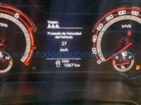 Chevrolet S10 Max 2023 4p Doble Cabina L4/2.4 Man 2023 Chevrolet S10 Ingreso Interiores 3
