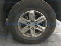 Chevrolet S10 Max 2023 4p Doble Cabina L4/2.4 Man 2023 Chevrolet S10 Ingreso Llantas 0
