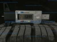 Chevrolet S10 Max 2023 4p Doble Cabina L4/2.4 Man 2023 Chevrolet S10 Ingreso Llantas 10