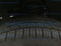 Chevrolet S10 Max 2023 4p Doble Cabina L4/2.4 Man 2023 Chevrolet S10 Ingreso Llantas 2