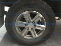 Chevrolet S10 Max 2023 4p Doble Cabina L4/2.4 Man 2023 Chevrolet S10 Ingreso Llantas 3