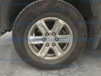 Chevrolet S10 Max 2023 4p Doble Cabina L4/2.4 Man 2023 Chevrolet S10 Ingreso Llantas 9