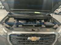 Chevrolet S10 Max 2023 4p Doble Cabina L4/2.4 Man 2023 Chevrolet S10 Ingreso Motor 1