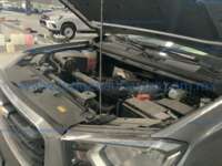 Chevrolet S10 Max 2023 4p Doble Cabina L4/2.4 Man 2023 Chevrolet S10 Ingreso Motor 2