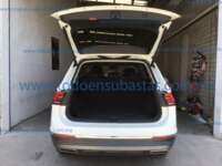 Volkswagen Tiguan 2020 5p Highline L4/2.0/T DSG 4Motion 2020 Volkswagen Tiguan Ingreso Cajuela 0
