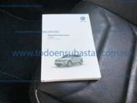 Volkswagen Tiguan 2020 5p Highline L4/2.0/T DSG 4Motion 2020 Volkswagen Tiguan Ingreso Documentos 0
