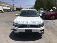 Volkswagen Tiguan 2020 5p Highline L4/2.0/T DSG 4Motion 2020 Volkswagen Tiguan Ingreso Exteriores 0