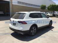 Volkswagen Tiguan 2020 5p Highline L4/2.0/T DSG 4Motion 2020 Volkswagen Tiguan Ingreso Exteriores 4