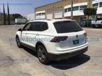 Volkswagen Tiguan 2020 5p Highline L4/2.0/T DSG 4Motion 2020 Volkswagen Tiguan Ingreso Exteriores 6