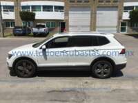 Volkswagen Tiguan 2020 5p Highline L4/2.0/T DSG 4Motion 2020 Volkswagen Tiguan Ingreso Exteriores 7