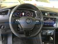Volkswagen Tiguan 2020 5p Highline L4/2.0/T DSG 4Motion 2020 Volkswagen Tiguan Ingreso Interiores 0