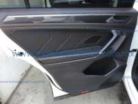 Volkswagen Tiguan 2020 5p Highline L4/2.0/T DSG 4Motion 2020 Volkswagen Tiguan Ingreso Interiores 16