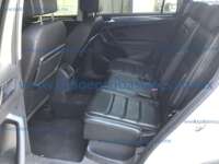 Volkswagen Tiguan 2020 5p Highline L4/2.0/T DSG 4Motion 2020 Volkswagen Tiguan Ingreso Interiores 17