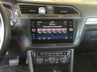 Volkswagen Tiguan 2020 5p Highline L4/2.0/T DSG 4Motion 2020 Volkswagen Tiguan Ingreso Interiores 2