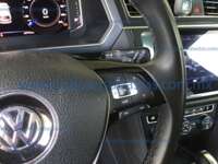 Volkswagen Tiguan 2020 5p Highline L4/2.0/T DSG 4Motion 2020 Volkswagen Tiguan Ingreso Interiores 7