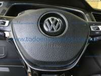 Volkswagen Tiguan 2020 5p Highline L4/2.0/T DSG 4Motion 2020 Volkswagen Tiguan Ingreso Interiores 8