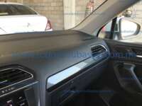Volkswagen Tiguan 2020 5p Highline L4/2.0/T DSG 4Motion 2020 Volkswagen Tiguan Ingreso Interiores 9