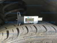 Volkswagen Tiguan 2020 5p Highline L4/2.0/T DSG 4Motion 2020 Volkswagen Tiguan Ingreso Llantas 1