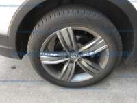 Volkswagen Tiguan 2020 5p Highline L4/2.0/T DSG 4Motion 2020 Volkswagen Tiguan Ingreso Llantas 3