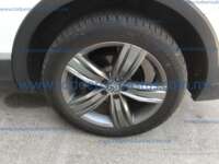 Volkswagen Tiguan 2020 5p Highline L4/2.0/T DSG 4Motion 2020 Volkswagen Tiguan Ingreso Llantas 6