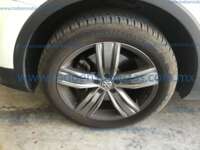 Volkswagen Tiguan 2020 5p Highline L4/2.0/T DSG 4Motion 2020 Volkswagen Tiguan Ingreso Llantas 9