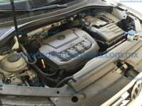 Volkswagen Tiguan 2020 5p Highline L4/2.0/T DSG 4Motion 2020 Volkswagen Tiguan Ingreso Motor 0