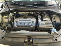 Volkswagen Tiguan 2020 5p Highline L4/2.0/T DSG 4Motion 2020 Volkswagen Tiguan Ingreso Motor 1