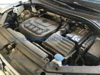 Volkswagen Tiguan 2020 5p Highline L4/2.0/T DSG 4Motion 2020 Volkswagen Tiguan Ingreso Motor 2