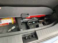 Jac SEI 7 2023  2023 Jac SEI 7 Venta Cajuela 2