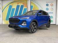 Jac SEI 7 2023  2023 Jac SEI 7 Venta Exteriores 1