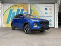Jac SEI 7 2023  2023 Jac SEI 7 Venta Exteriores 3