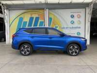 Jac SEI 7 2023  2023 Jac SEI 7 Venta Exteriores 4