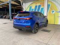 Jac SEI 7 2023  2023 Jac SEI 7 Venta Exteriores 5