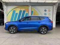 Jac SEI 7 2023  2023 Jac SEI 7 Venta Exteriores 8