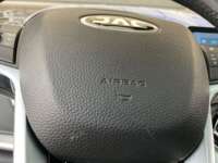Jac SEI 7 2023  2023 Jac SEI 7 Venta Interiores 15