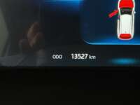 Jac SEI 7 2023  2023 Jac SEI 7 Venta Interiores 3