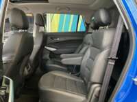 Jac SEI 7 2023  2023 Jac SEI 7 Venta Interiores 24