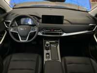 Jac SEI 7 2023  2023 Jac SEI 7 Venta Interiores 4