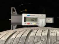 Jac SEI 7 2023  2023 Jac SEI 7 Venta Llantas 12
