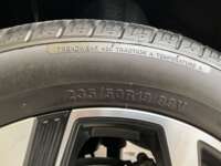 Jac SEI 7 2023  2023 Jac SEI 7 Venta Llantas 5