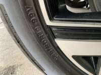 Jac SEI 7 2023  2023 Jac SEI 7 Venta Llantas 8