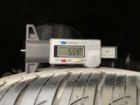Jac SEI 7 2023  2023 Jac SEI 7 Venta Llantas 9