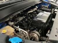 Jac SEI 7 2023  2023 Jac SEI 7 Venta Motor 1