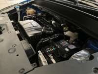 Jac SEI 7 2023  2023 Jac SEI 7 Venta Motor 3
