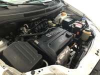 Chevrolet Aveo 2016 4p LS L4/1.6 Man 2016 Chevrolet Aveo Venta Motor 1
