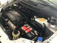 Chevrolet Aveo 2016 4p LS L4/1.6 Man 2016 Chevrolet Aveo Venta Motor 3