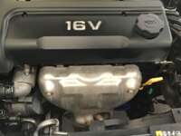 Chevrolet Aveo 2016 4p LS L4/1.6 Man 2016 Chevrolet Aveo Venta Motor 5